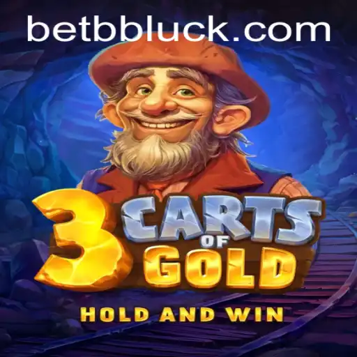 Explore the Thrilling World of 3cartsOfGold: A New Era in Online Gaming