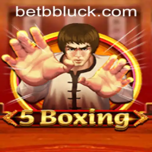 Unveiling 5Boxing: A Comprehensive Guide to the Thrilling New Game