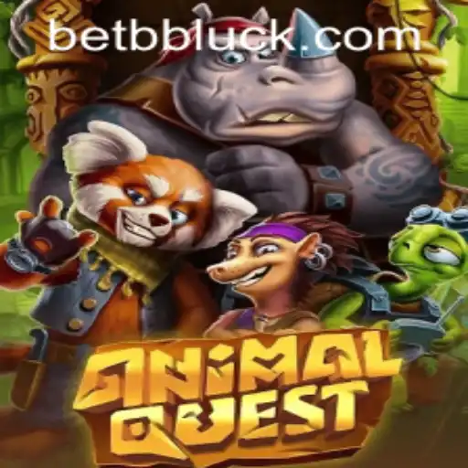 AnimalQuest: A Dive into the Wild World of Gaming