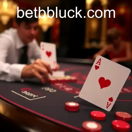 Baccarat Game: The Ultimate Guide to Mastering Your Betbb PH Login Strategy