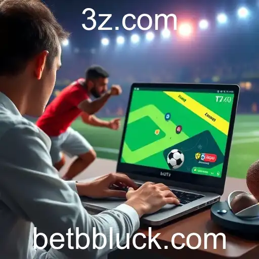 A Ascensão do betbb no Mercado de Jogos Online