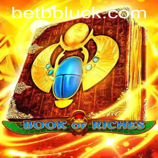 Explore the Enchanting World of BookofRiches: A Guide to the Game and Betbb PH Login