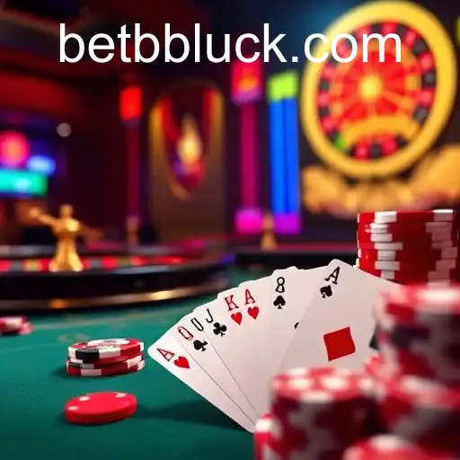 Exploring the Exciting World of Casino Games and Online Platforms