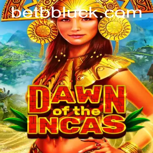 DawnoftheIncas: A Journey Through the Ancient World