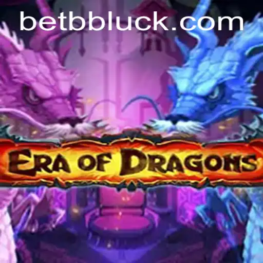 EraOfDragons: The Ultimate Fantasy Adventure