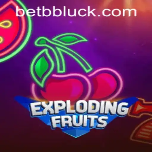 ExplodingFruits: A Thrilling Adventure for Gaming Enthusiasts