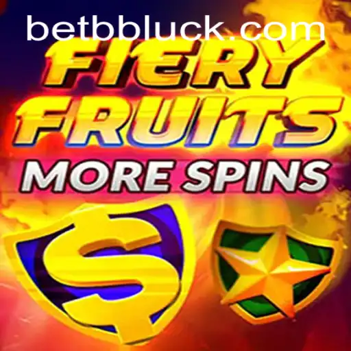 Exploring FieryFruitsMoreSpins: A Thrilling Game Experience