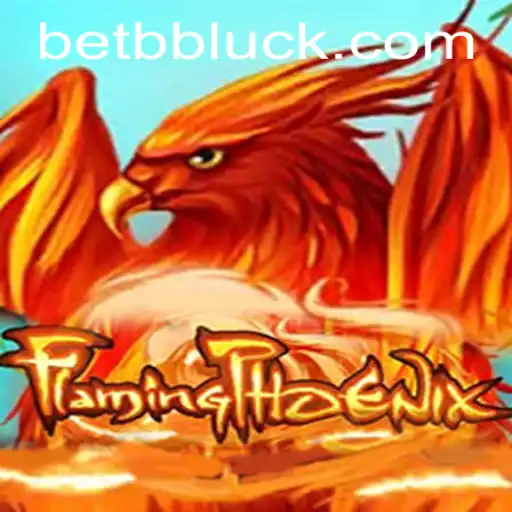 FlamingPhoenix: Soaring Through Virtual Realms with Betbb PH Login