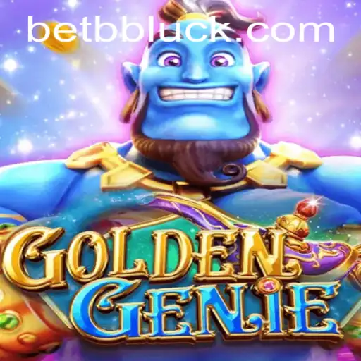 Unveiling the Allure of GOLDENGENIE: A Riveting Game Experience