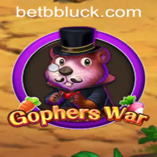 Unveiling the Thrills of GophersWar: The New Gaming Revolution