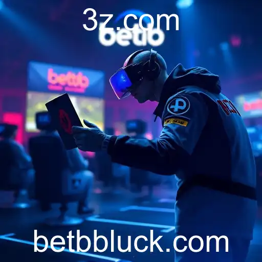 A Revolução dos Jogos Online: O Impacto do BetBB no Brasil