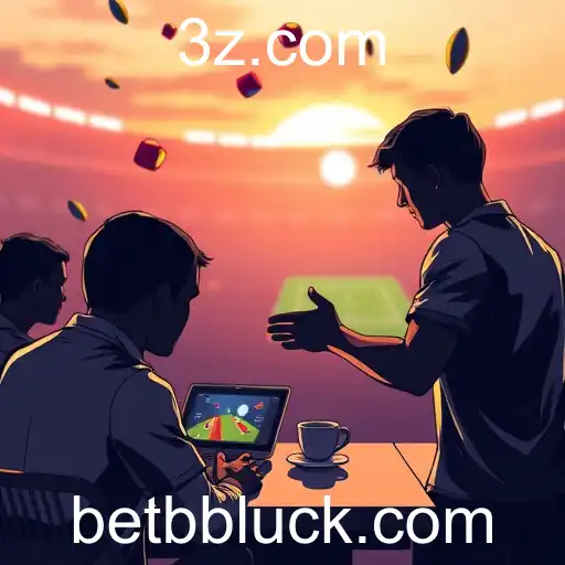 A Evolução dos Sites de Jogos no Brasil