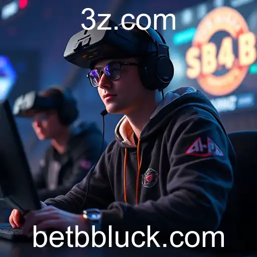 A Expansão do BetBB e o Crescimento do Mercado de Jogos Online