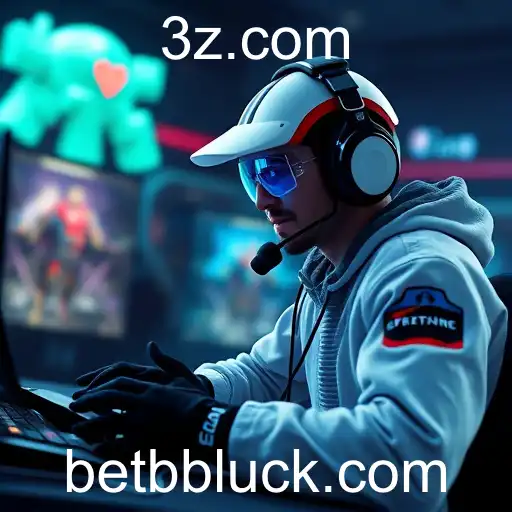 Novas Tendências e Inovações no Mundo dos Jogos