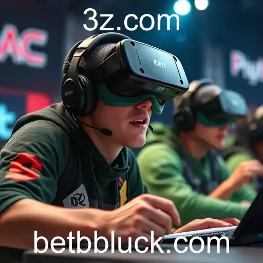 Novidades e Desafios do Mundo dos Jogos Online