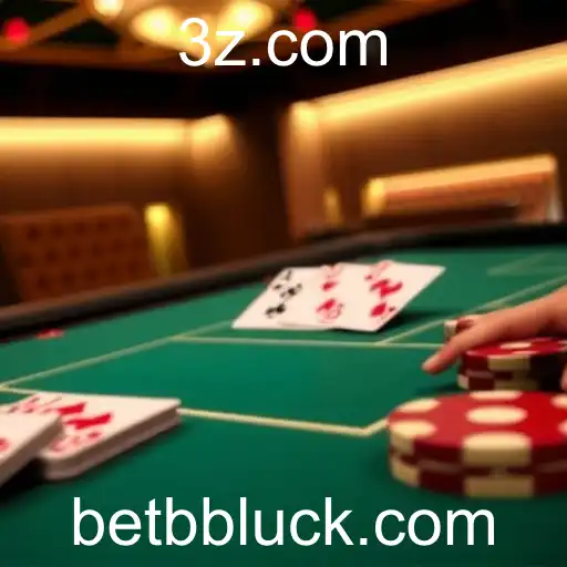 A Ascensão de 'betbb' no Mercado de Jogos Online