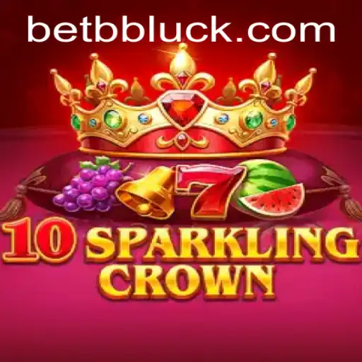 Exploring the Excitement of 10SparklingCrown with Betbb PH Login