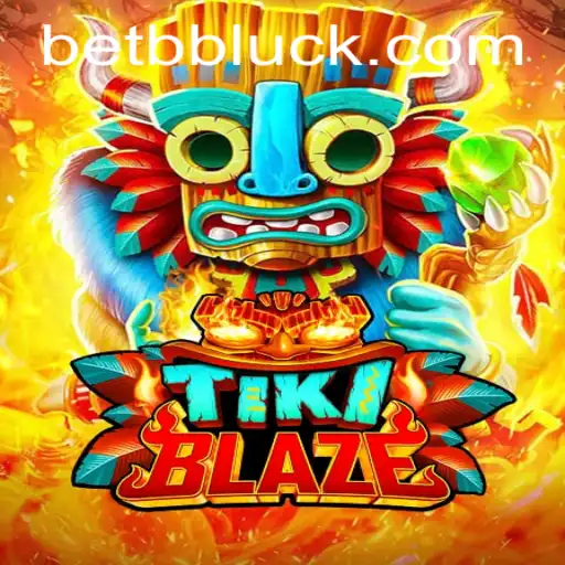 TikiBlaze: An Exciting Twist on Classic Gameplay