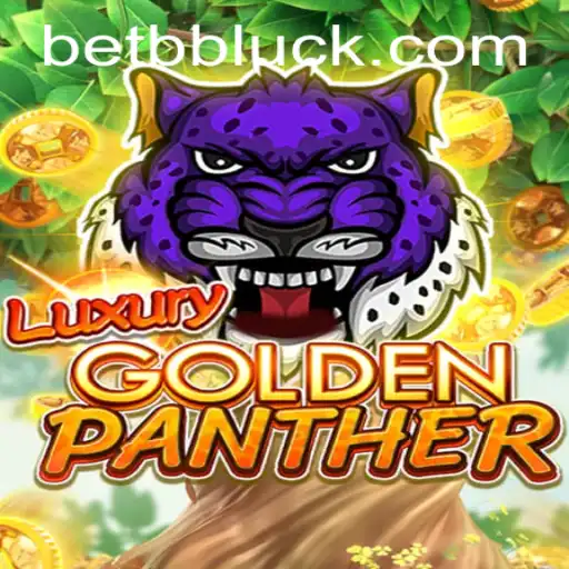 LUXURYGOLDENPANTHER: The Exquisite Casino Adventure with Betbb PH Login