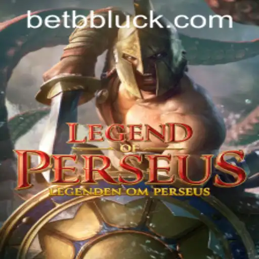 Legend of Perseus: An Epic Gaming Experience