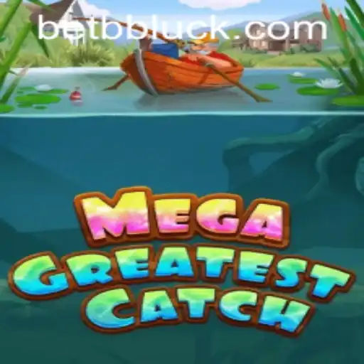 MegaGreatestCatch: Dive into the Latest Gaming Sensation