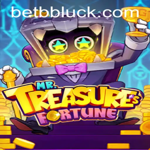 Unlock the Secrets of MrTreasuresFortune: A Riveting Adventure Awaits