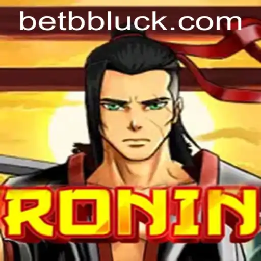 Ronin: Discovering the Art of Strategy with Betbb PH Login