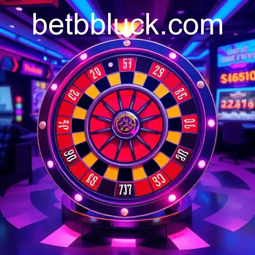 The Exciting World of Rotary Games