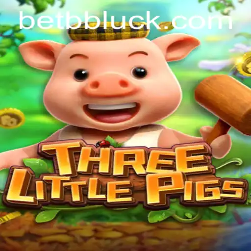 The Enchanting World of THREELITTLEPIGS: A Glimpse Into the New Interactive Game